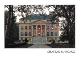 33  Chateau MARGAUX  Médoc  36 (scan Recto Verso)MG2810 - Margaux