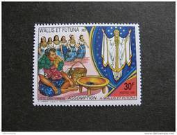 Wallis Et Futuna: TB N° 415,  Neuf XX . - Neufs