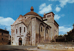 PERIGUEUX Eglise St Etienne De La CitÃ© 7  (scan Recto Verso)MG2812 - Périgueux