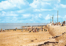 33 GUJAN MESTRAS  LARROS La Plage  Bassin D'arcachon 5 (scan Recto Verso)MG2814 - Arcachon