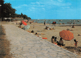 33 ARES Bassin D'arcachon La Grande Plage  40 (scan Recto Verso)MG2814 - Arcachon