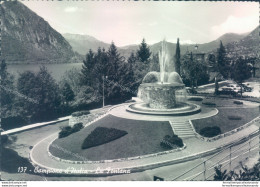 E583 - Cartolina Provincia Di Como - Porlezza Panorama - Como