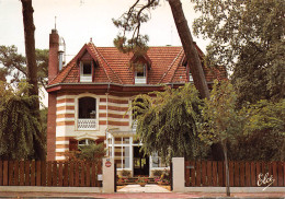 ARCACHON  Villa Ste Marie Edition Elce Chatagneau  13 (scan Recto Verso)MG2816 - Arcachon