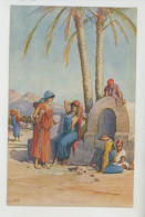 ETHNIQUES ET CULTURES - AFRIQUE DU NORD - Orientales - Edit. LEHNERT & LANDROCK à TUNIS - N° 416 - África