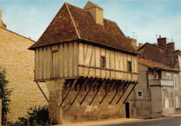 PERIGUEUX  Le Vieux Moulin Edition La Cigogne  18  (scan Recto Verso)MG2820 - Périgueux