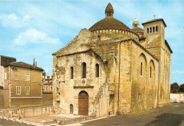 PERIGUEUX Eglise Saint Etienne De La Cite  22 (scan Recto Verso)MG2820 - Périgueux