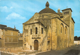 PERIGUEUX Eglise St Etienne De La Cite   28 (scan Recto Verso)MG2820 - Périgueux