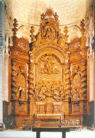 PERIGUEUX Retable Du XVIIe Siecle Cathedrale St Front NÂ° 3051    39 (scan Recto Verso)MG2820 - Périgueux