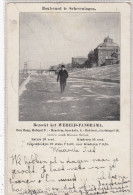 Boulevard Te Scheveningen. * - Scheveningen