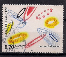 FRANCE    N°    3050  OBLITERE - Used Stamps