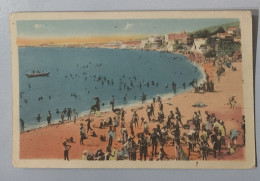 DPT 34 - Sète - Plage De La Corniche - Non Classés