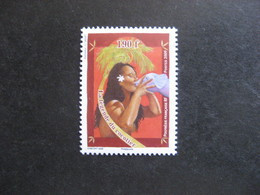 Polynésie: TB  N° 897 , Neuf XX. - Neufs