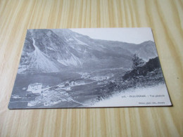 CPA Pralognan (73).Vue Générale. - Pralognan-la-Vanoise