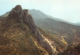 BUIS LES BARONNIES Vue Aerienne Du Mont SAINT JULIEN   7 (scan Recto Verso)MG2827 - Buis-les-Baronnies