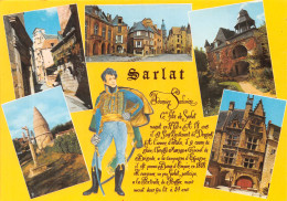 SARLAT Multivues    13 (scan Recto Verso)MG2828 - Sarlat La Caneda