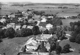 Saulxures-lès-Bulgnéville Vue Générale  5 (scan Recto Verso)MG2828TER - Saulxures Sur Moselotte