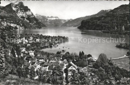 11737590 Weesen SG Walensee Weesen - Andere & Zonder Classificatie