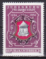 Austria, 1974, Judenburg 750th Anniv, 2s, MNH - Neufs