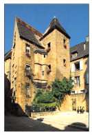 SARLAT  Hotel De Vassal Du XVe Siecle   15  (scan Recto Verso)MG2829 - Sarlat La Caneda