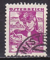 Austria, 1934, Costumes/Carinthia, 5g, USED - Gebraucht