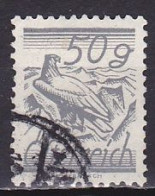 Austria, 1925, Eagle, 50g, USED - Oblitérés