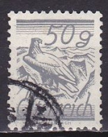 Austria, 1925, Eagle, 50g, USED - Usados