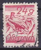 Austria, 1925, Eagle, 24g, USED - Gebraucht