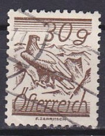 Austria, 1925, Eagle, 30g, USED - Usati