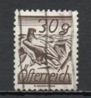 Austria, 1925, Eagle, 30g, USED - Usados