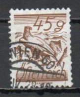 Austria, 1925, Eagle, 45g, USED - Usati