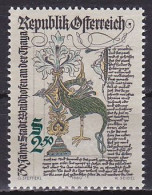Austria, 1980, Waidhofen On Thaya 750th Anniv, 2.50s, MNH - Unused Stamps