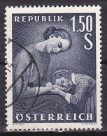 Austria, 1958, Mother's Day, 1.50s, USED - Gebruikt