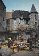 DORDOGNE Perigord Le Marche Aux Oies    5  (scan Recto Verso)MG2830 - Altri & Non Classificati