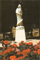 BERGERAC Statue De Cyrano Du Sculpteur Varoqueaux   7  (scan Recto Verso)MG2833 - Bergerac