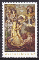 Austria, 2013, Christmas, 62c, USED - Oblitérés