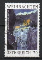 Austria, 2013, Christmas, 70c, USED - Used Stamps