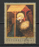 Austria, 2011, Christmas, 62c, USED - Used Stamps