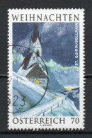 Austria, 2011, Christmas, 70c, USED - Used Stamps