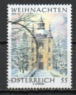 Austria, 2006, Christmas, 55c, USED - Usati