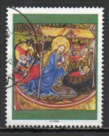 Austria, 2010, Christmas, 55c, USED - Gebraucht