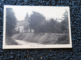 Malmédy, Eglise De Chôdes  (Z20) - Malmedy