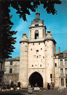 LA ROCHELLE  La  Tour De La Grosse Horloge     30 (scan Recto Verso)MG2837 - La Rochelle