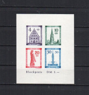 ALLEMAGNE - FR625 - BADE - 1949 - Fribourg -  BF 2B - N** - Bade