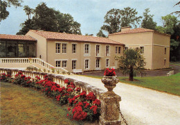 ST PIERRE DE L'ISLE Maison Médicale De Convalescence Du Chateau De Mornay     22  (scan Recto Verso)MG2840 - Other & Unclassified