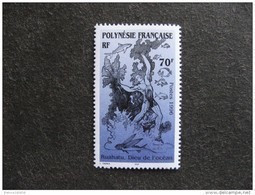 Polynésie: TB  N° 517 , Neuf XX. - Unused Stamps