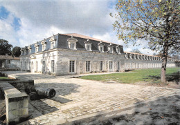 ROCHEFORT SUR MER La Corderie Royale    23 (scan Recto Verso)MG2843 - Rochefort