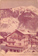 MORZINE HOTEL DU ROND POINT    31 (scan Recto Verso)MG2846 - Morzine