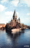 METZ Temple Protestant    15 (scan Recto Verso)MG2847 - Metz