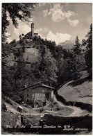 OLTRE IL COLLE - ANGOLO PITTORESCO - BERGAMO - 1950 - Bergamo