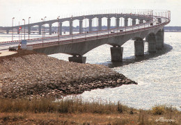 ILE DE RE  Le Pont    33   (scan Recto Verso)MG2848 - Ile De Ré